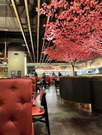 PF Chang’s 용산점에서 제대로 즐긴 아시안 다이닝  -용산-
