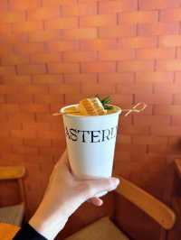 Easterly คาเฟ่ไม่ลับ @ชุมชนริมน้ำจันทบูร 🧱