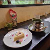 Cafe Bean's