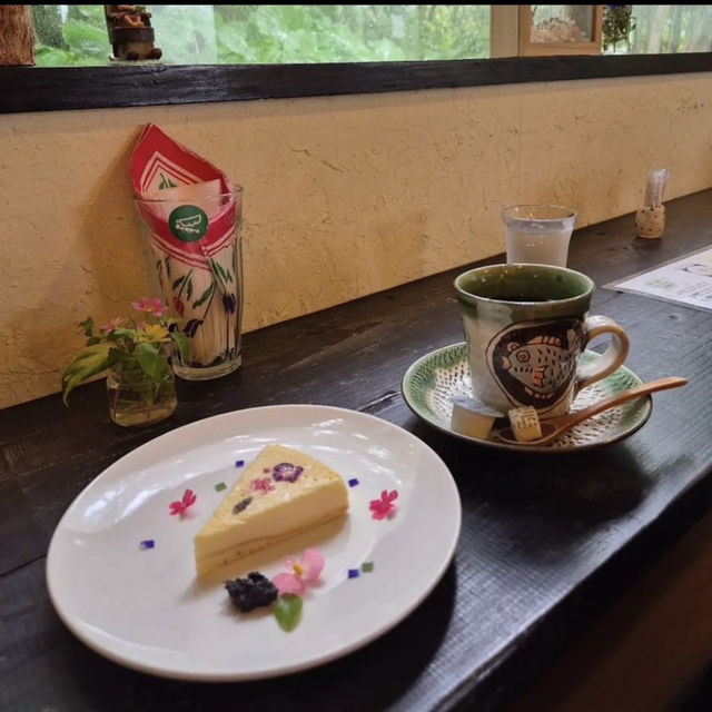 Cafe Bean's