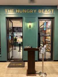 🐺 Hungry Beast look here! 