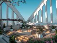 Arbour Hotel and Residence Pattaya 