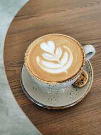 Outstand Coffee JB