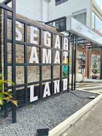 Discover Segar Amat Lane: Segamat’s Breakfast Alley & Open-Air Museum