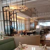 A Taste of Penang Elegance at Sago