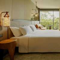 Elevated Tranquility at Banyan Tree Hotel
