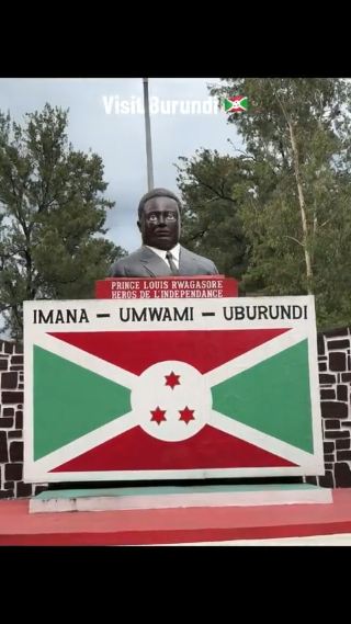 Bujumbura
