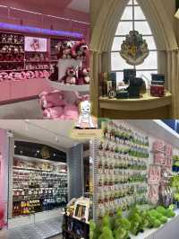 🛍️ Miniso  Mega Bangna ชั้น 2