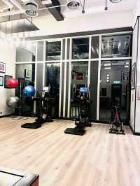 Vibrant Stays at Moxy Putrajaya: Where Playful Meets Practical