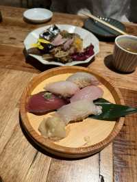 รีวิวร้าน Fujiko Meieki (นาโกย่า)