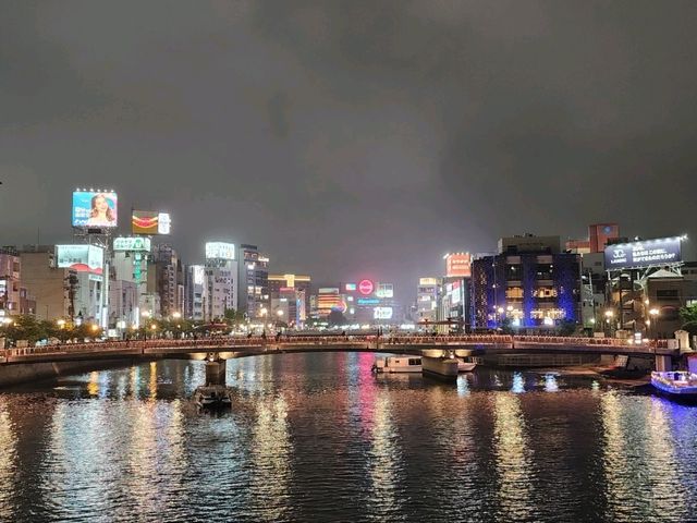 후쿠오카 사가 골프 여행