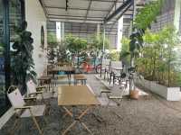 รีวิว On the way cafe เชียงใหม่