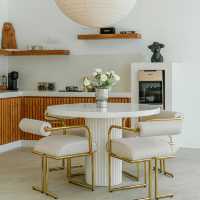 A Chic Haven of Elegance and Adventure