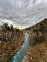 Biei – Rolling Hills and Painted Fields in Hokkaido’s Heartland