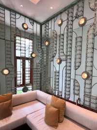 Royal Vibes in the City! – Sukhothai Bangkok Hotel