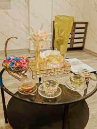 Paris Beauty Organic Spa JB
