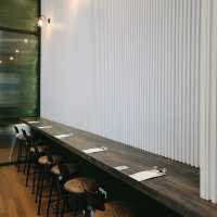 Feast Cafe at Eco Galleria in JB