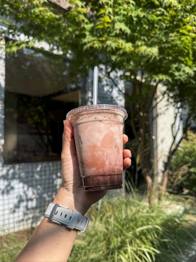Cafe Onion Seongsu