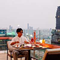 โรงแนมสวยกรุงเทพ