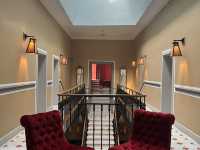 Grand Hôtel Henri ใจกลางเมืองเก่าโพรวองซ์