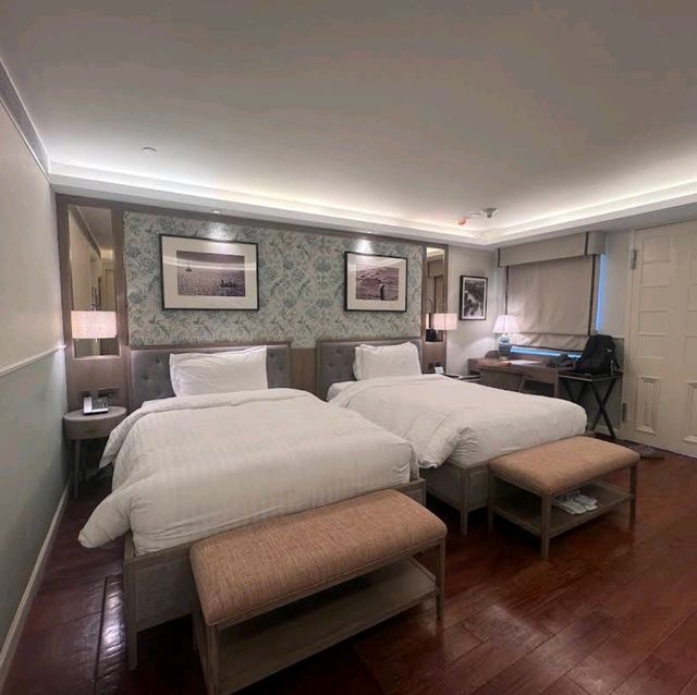 大澳文物酒店（Tai O Heritage Hotel）