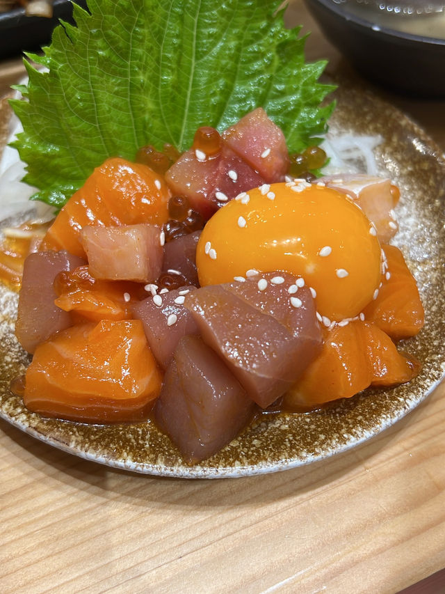 TORAYOSHI Sriracha 大衆酒場とらよし シラチャ店 โทระโยชิ