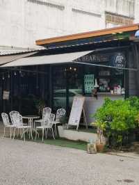 cocoa bear cafe by diow สงขลา