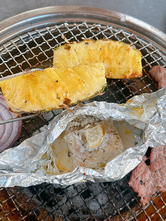 120分鐘放題任食正宗流浮山窯雞🍗🔥韓泰太 (元朗)