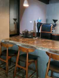 23.5 Coffee Roasters Malaysia