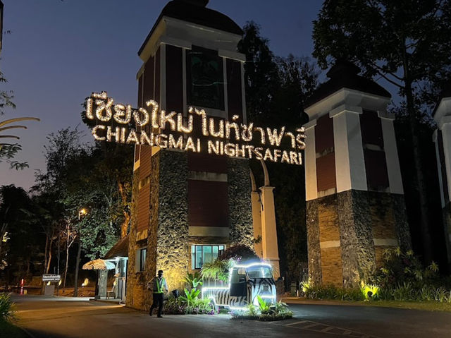 เที่ยวแม่เหียะแบบชิวๆ เข้าถึงธรรมชาติเมืองล้านนา