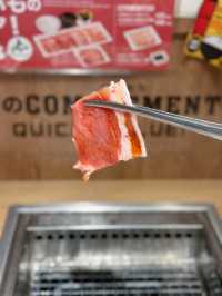 一人燒肉