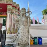 พระนอนองค์ยักษ์🙏ที่รู้จักกันทั่วโลก วัดโพธิ์