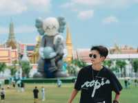 มุมถ่ายรูปปังมาก ช่วงนี้ยิ่งปังไปใหญ่