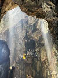 Where Earth Meets Spirit: The Magic of Marble Mountains