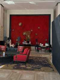 “The Trans Resort Bali in Seminyak:Seminyak’s Luxurious Oasis of Elegance”