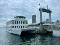 Meriken Park – A Vibrant Harborfront Gem in Kobe