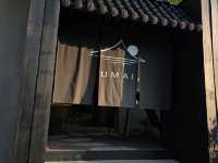 Umai Teahouse 🍵