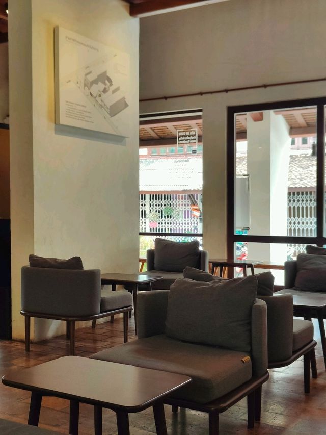 cafe Amazon
