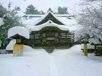 Oyama Shrine – A Fusion of Cultures in Kanazawa
