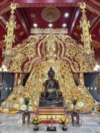 1 วันไหว้พระเชียงราย – เส้นทางศรัทธา สัมผัสพลังใจ