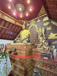 1 วันไหว้พระเชียงราย – เส้นทางศรัทธา สัมผัสพลังใจ