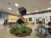 Paro Airport – Small, Scenic & Full of Character