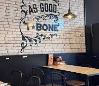 T - Bone Steak Box 