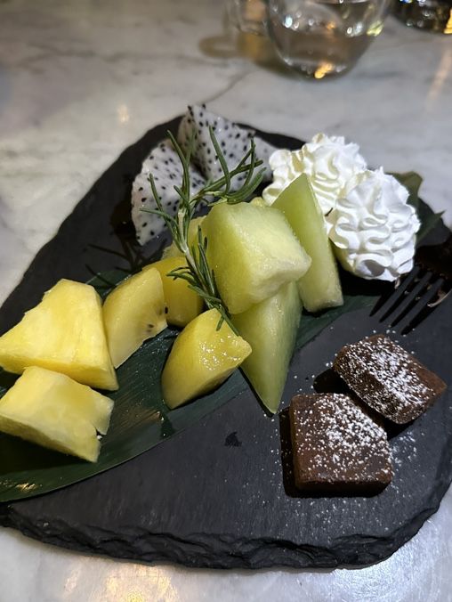 청담 라운지바 후기 🍸✨