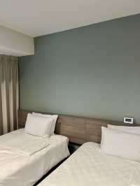 이케부쿠로 도심 뷰 호텔 추천🏨