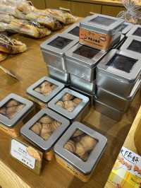 Summer Bakery, Ipoh – A Cozy Japanese-style Retreat for Bread Lovers
