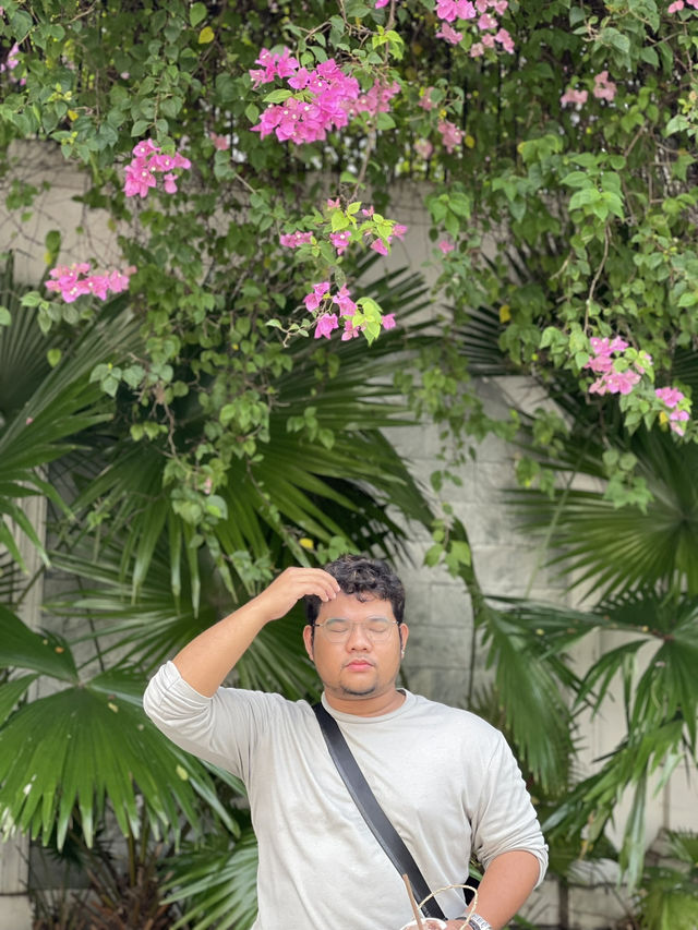 4 Days in Ho Chi Minh City