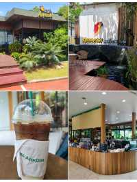 4 พิกัดคาเฟ่ เมืองหาดใหญ่ 