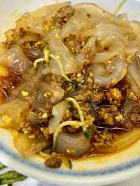 MUST EAT 😋 Of All the DongBei Delights 🥢🥟