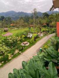 Sugeh Hill Resort Dato Aliff Syukri